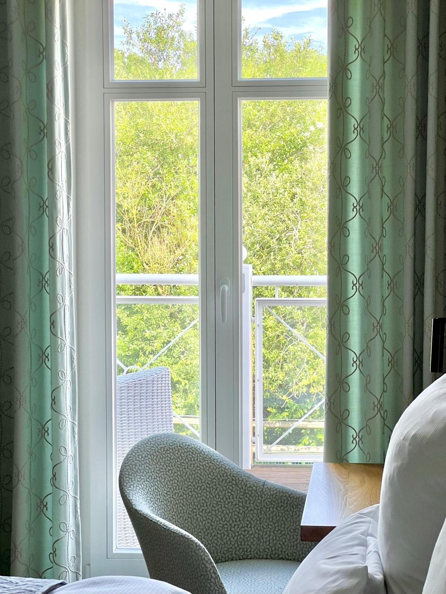 Landhaus Luetjenhof Hotel Grossenbrode Luaran gambar